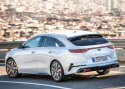 Motors24 proovisõit - Kia ProCeed