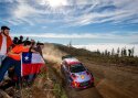 Ralli: Tšiili ralli jääb ära