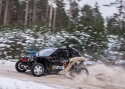 Toomas Veske SSV-ga rallil võistlemisest: üliäge kogemus