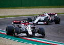 Räikkönen sai karistada ja jäi punktidest ilma
