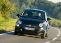 Fiat 500 saab uue 105-hobujõulise mootori