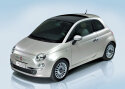 Fiat müüs mudeli 500 esimesed eksemplarid paari tunniga