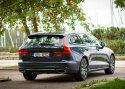 Motors24 proovisõit - Volvo V60