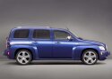 Chevrolet kutsub HHR-id tasuta remonti