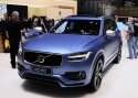 GENF 2015: Volvo panustab maasturitele
