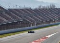 F1: Tribüünid püsivad tühjad vähemalt septembrini