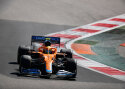Venemaa GP kvalifikatsiooni võitis Lando Norris