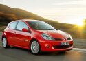 Renault Clio sportversioon