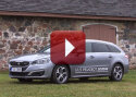 Motorsi Proovisõit - Peugeot 508 SW