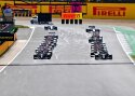 Nädalavahetuse autospordivõistlused