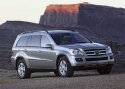 Mercedes-Benz esitles uut maasturit