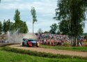 Rally Estonia kui Eesti autospordi visiitkaart