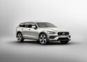Volvo tootevalikusse jõuab V60 Cross Country