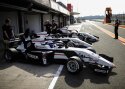 Paul Aron näitas Formula Renault testisõitudel neljandat aega