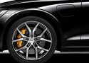 Uus Volvo S60 saab versiooni Polestar Engineered