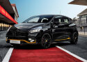 Renault Clio R.S. on toorikmaterjaliks järjekordsele erimudelile