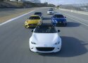 Motor Trend valis selle aasta parimatest parima sportauto