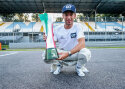 F1: Pierre Gasly jätkab AlphaTauri tiimis ka järgmisel aastal