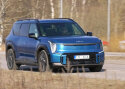 Kia EV9 - auto24 proovisõit