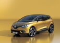 GENF 2016: Uus Renault Scenic sai avalikuks