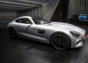 PARIIS 2014: Mercedes-AMG GT paneb südamed põksuma