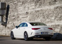 Motors24 proovisõit - Mercedes-Benz CLS