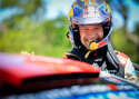 Sardiinia ralli võitis kindlalt Sebastien Ogier