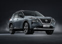 Galerii: Nissani uus X-Trail linnamaastur, mis järgmisel aastal ka Eestisse tuleb