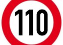 110 km/h saab sõita kuni oktoobri lõpuni