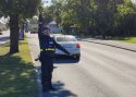 Politsei tuletab meelde: juhised puhumiskontrolliks