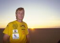 Autoralli maailmameistrid, 3. osa – Ari Vatanen