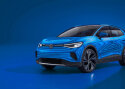 Volkswagen lisab valikusse elektrilise linnadžiibi