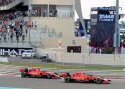 F1: Algav hooaeg on tiimidele rahaliselt eriti kurnav