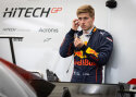 Jüri Vips pääseb sõitma Hispaania F1 etapi treeningul