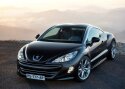 Peugeot avaldas RCZ-i pildid