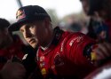 Ralli: Esapekka Lappi sõlmis lepingu M-Sporti tiimiga