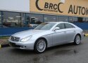 Mercedes CLS – ilus vaadata, aga kuidas peab vastu?