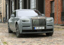 Rolls-Royce Phantom Series II - auto24 proovisõit