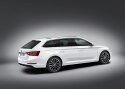 Škoda Superb Combi on tellitav alates juulist
