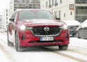Mazda CX-80 - auto24 proovisõit