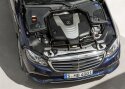 Mercedes peatas E350d müügi