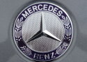 Mercedes on Saksamaa tugevaim automark