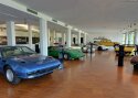 Google Street View viib Lamborghini muuseumi