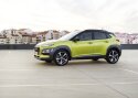 GENF 2018: Hyundai näitab Kona elektrilist versiooni