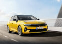 Pildid ja esimesed infokillud uue Opel Astra kohta. Kas meeldib?