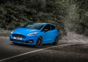 500 erilist Fiesta ST-d