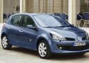 Renault Clio kolmas põlvkond