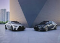 FOTOD. Lexus IS uuenes - ja kaob Euroopas müügilt