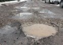 Riigiteedel on massipiiranguid 1561 kilomeetrit