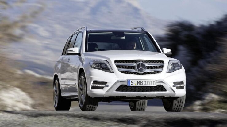 Daimleri kontserni kohal on taas petmise kahtlus